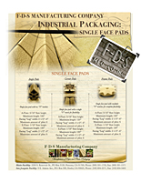 Angle Pad Info Sheet